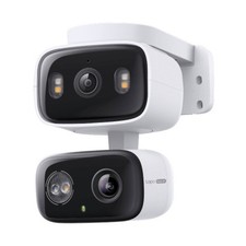 Image of TP-Link TAPO C246D Indoor/Outdoor Dual Lens Pan/Tilt Security Camera