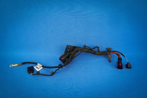 Audi A8 S8 4H Kabelbaum Lenkgetriebe 4H0971111E