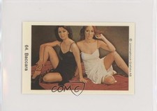 Baccara — 1979 Popbilder Period After Number I #64