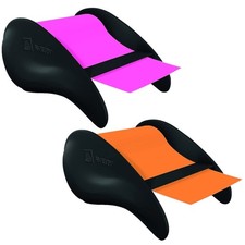 Roll-Haftnotizen Spender Notiz-Zettel Klebe-Zettel Haftnotiz-Rolle Abroller 60mm