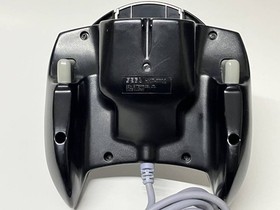 Dreamcast Regulation #7 Black Console