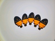 Veuve Clicquot Yellow Label Champagne Trendy Bottle Stopper - New