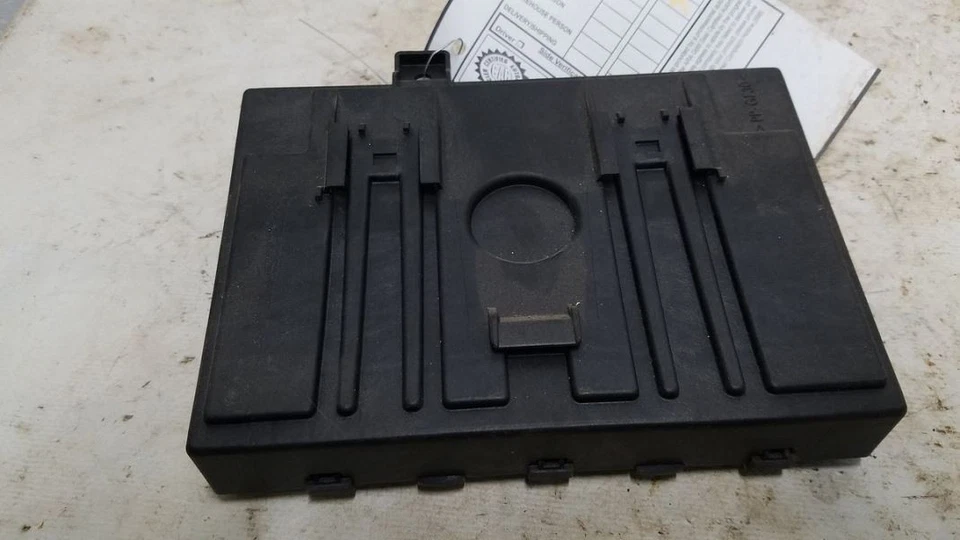 Chasis ECM Body Control BCM compatible con 11-14 MAZDA 2 1826827 Foto 3 de 4