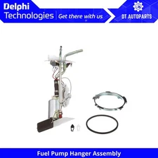 For 1985-1988 Ford Ranger Fuel Pump Hanger Assembly Delphi 1986 1987