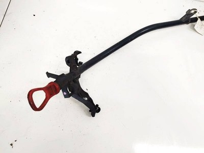 BMW 5-Series 2010 Engine Oil Dipstick USED, Genuine #2762235-79