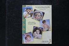 ASHTON-DRAKE GALLERIES Magazine SUMMER 1996 Dolls Collectibles Ashton-Drake