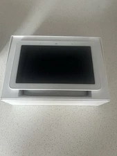 Google Nest Hub 1st Gen GA00515-US - Charcoal