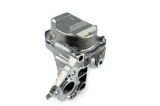 FITS LEXUS UX 250H WATER PUMP, ENGINE COOLING P7876 HEPU