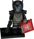 LEGO ?LEGO Minifig Lego 71025 Series 19 GALACTIC BOUNTY HUNTER Minifigure