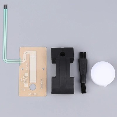 Für Roland Drum FD-8 Hi Hat Blatt Sensor Aktor/Pedal Gummi Ersatzteile