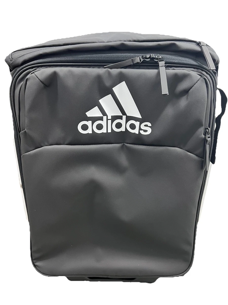 adidas Travel Luggage for sale - eBay
