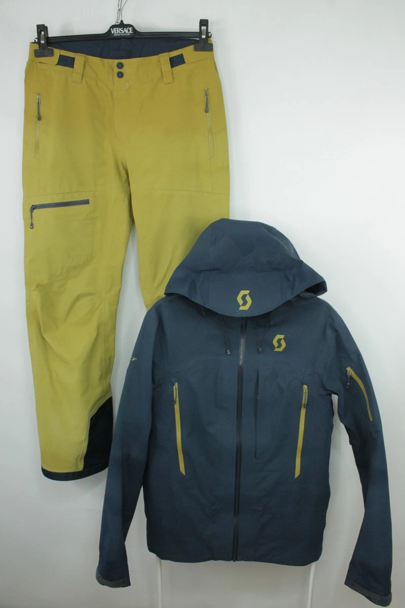 SCOTT Jackets for Men for Sale | Shop New & Used | eBay