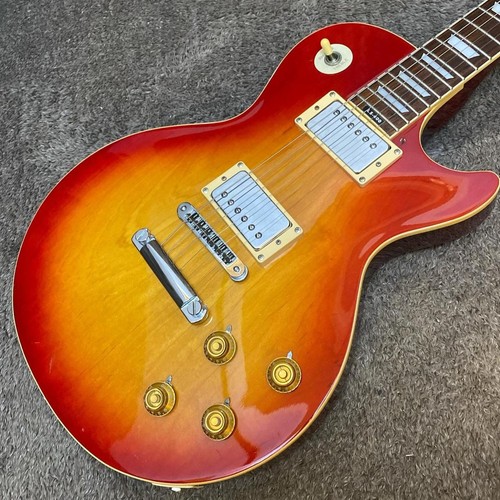 Aria Pro II LS-400 w/hard case USED