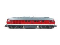 MäRklin H0 Diesellokomotive Br 132 Dr Mfx Sound 36436 Neu Ovp