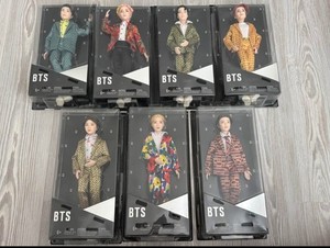 Bts Jimin Doll | eBay