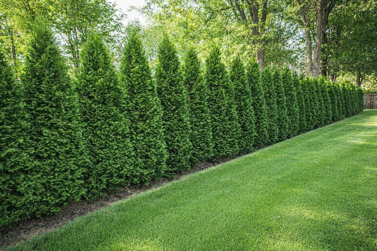 Thuja Smaragd 140 online kaufen | eBay.de