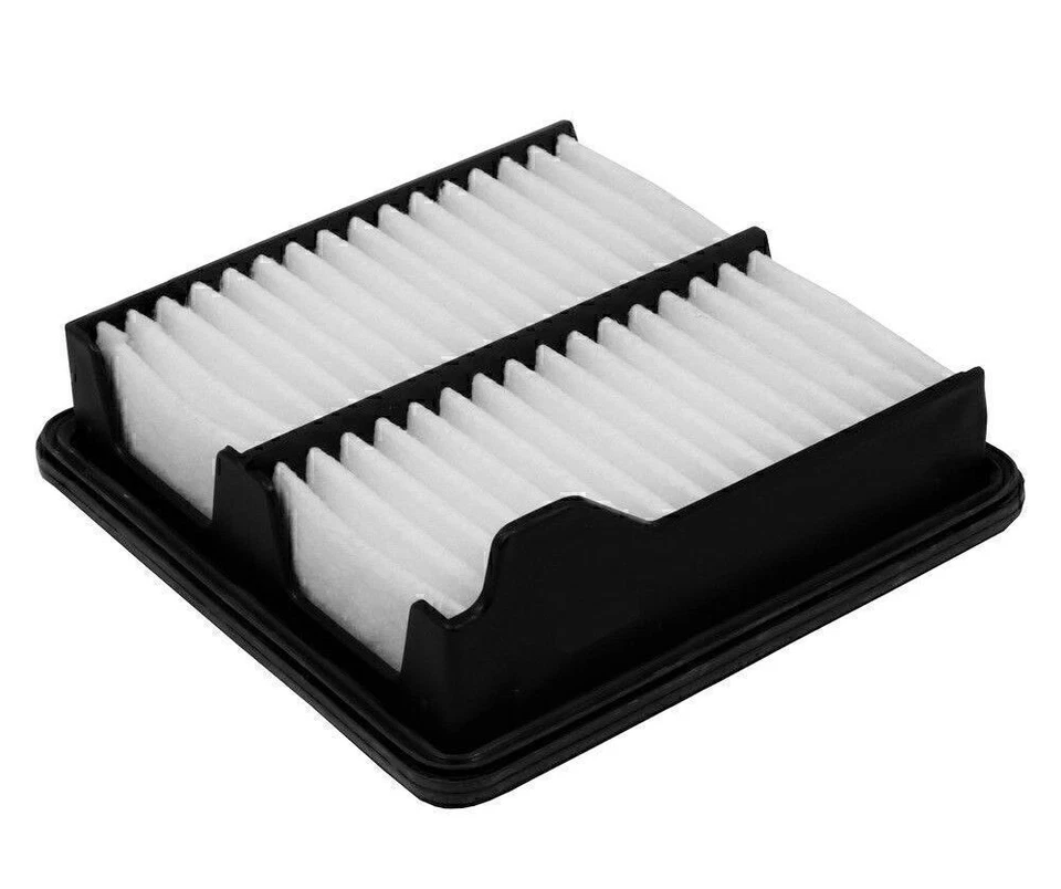 Filtro de aire de motor premium Af5657 2007 2008 Honda Fit stock en Estados Unidos y 17220-PWA-J10 Foto 2 de 2