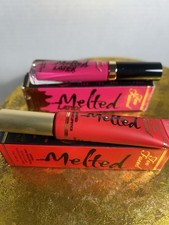 Too Faced Melted Liquified