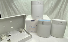 NETGEAR Orbi Tri-Band WiFi 7 Mesh Network System RB550V2  RV50V2 - 3-pack 