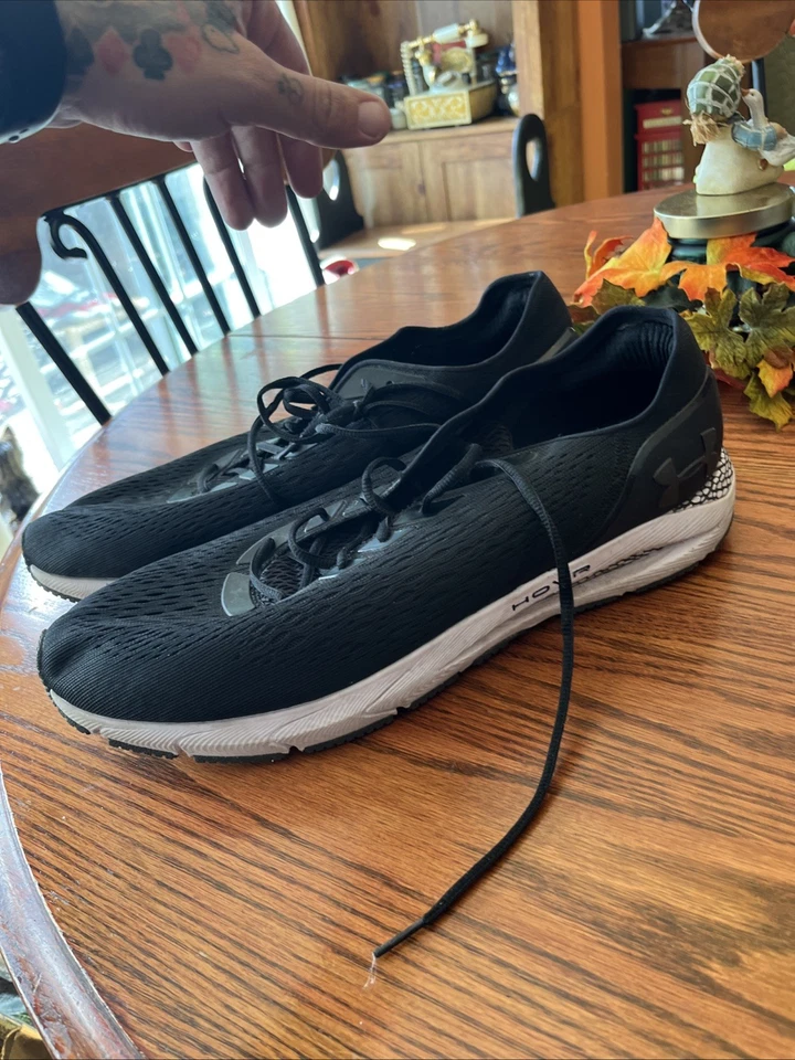 Under Armour Hovr Sonic Size 17 Mens - Image 3 of 4