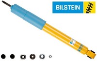 Bilstein 24-104814 StoßDäMpfer StossdäMpfer Hinterachse Hinten FüR Toyota