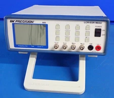BK Precision 889 LCR / ESR Meter