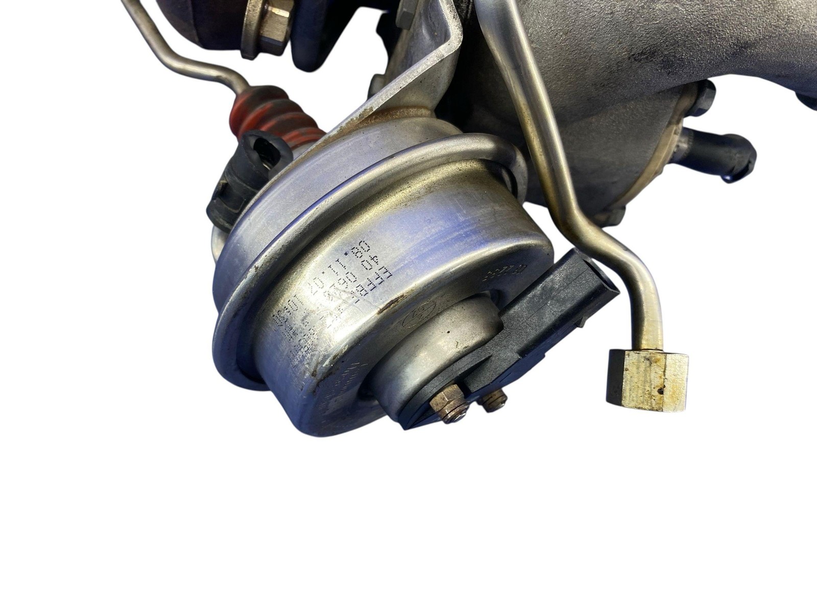 2006-2012 BENTLEY CONTINENTAL GTC GT AWD 6.0 LEFT SIDE ENGINE MOTOR TURBOCHARGER