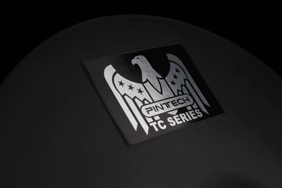 Prato Eletrônico Pintech 18" - Leve, Indestrutível e Fabricado nos EUA - Imagem 4 de 4