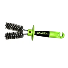 Madi VGU-1 Lineman Wire Brush (V Groove)