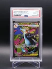 PSA 10 Gem Mint Mega Charizard X EX 2025 Phantasmal Flames UR 109/094