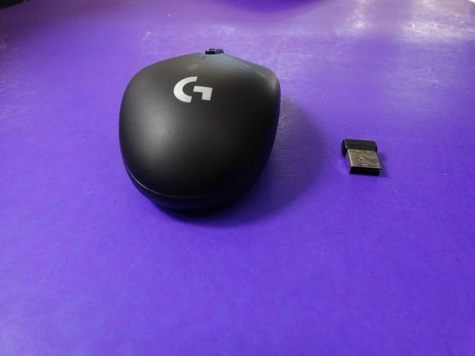 Logitech G305 Wireless Gaming Mouse – Lightweight, 6 Programmable Buttons - Image 2 of 4