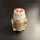 Vintage Star Wars R5-D4 Droid Figure 1977 Kenner Complete Head Clicks