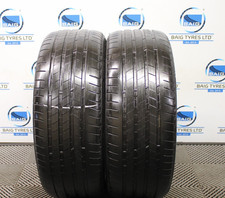 X2 235/45R18 235 45 18 BRIDGESTONE TURANZA T005 EV 98W XL TYRES *4.2MM* (275JL)