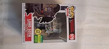 Funko Pop Lord Soth 979 Glow In The Dark Limited Edition Summer Convention 2024