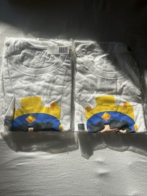 Original Supercell Tshirts