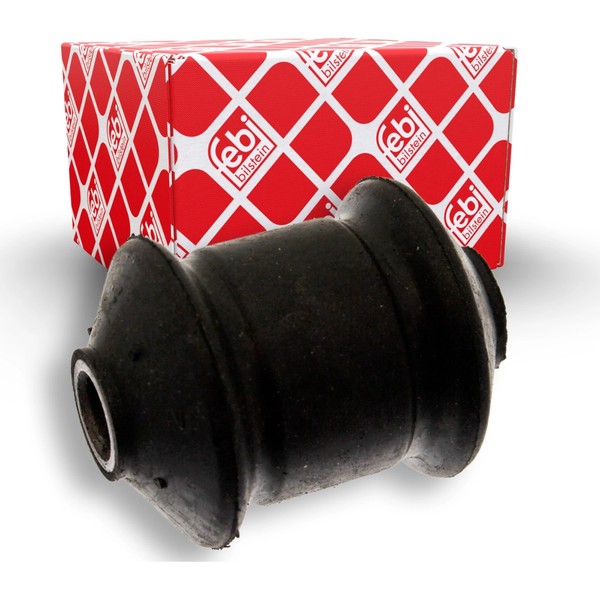 Febi Bilstein 09209 Lagerung Lenker FüR Ford Escort Orion Gaa Ald Awa Ava Afd-image