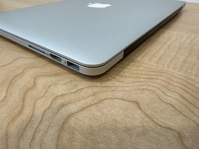 MacBook Pro 13” Retina Mid 2014 i5 2.6GHz 16GB RAM 256 SSD A1502