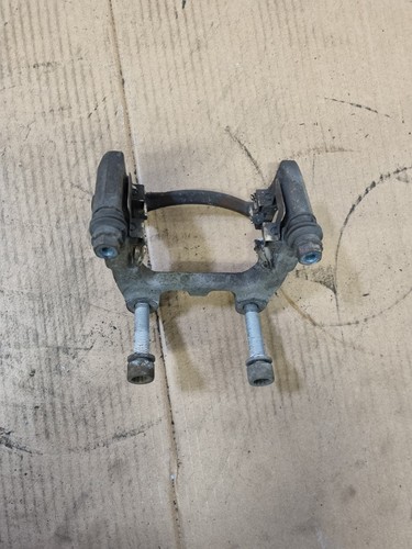 Bremssattelträger Hinten Rechts 0108/A VW Passat