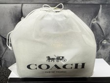 Rowan Satchel Bag In Signature Leather