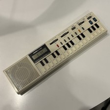 Casio VL-1 VL Tone Mini Keyboard