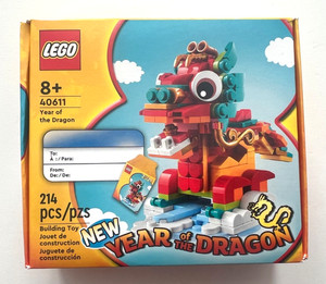 Lego 40611 | eBay