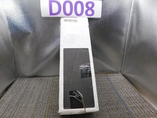 New Delta RP693SS Tip Toe Bath Waste and Overflow Drain Assembly
