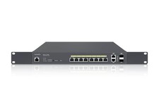 EnGenius ECS1112FP switch di rete Gestito L2+ Gigabit Ethernet (10/100/1000)