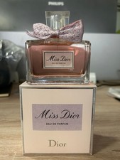 MISS DIOR Eau de Parfum Spray 100ml EDP Spray Women's Fragrances Sealed UK FAST
