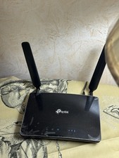Tp-link  4G LTE Router