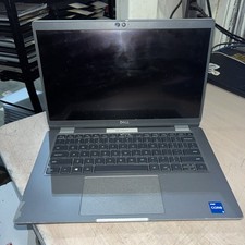 DELL LATITUDE 5320 INTEL CORE I5-1135G7 16GB RAM NO HD
