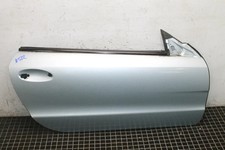 MERCEDES-BENZ SL R230 Vordere rechte Tür 762 Tellurium silver 5.00 34868646 MERCEDES-BENZ SL R230 Vordere rechte Tür 762 Tellurium silver 5.00 34868646