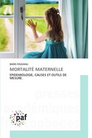 MortalitÉ Maternelle Badis Foughali