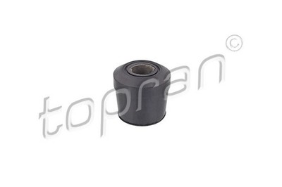 Lagerbuchse Blattfeder TOPRAN 301 536 für TRANSIT TOURNEO FORD Bus TAS TBL TES