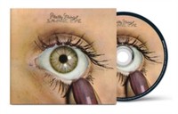 Savage Eye - Cd - F600Z